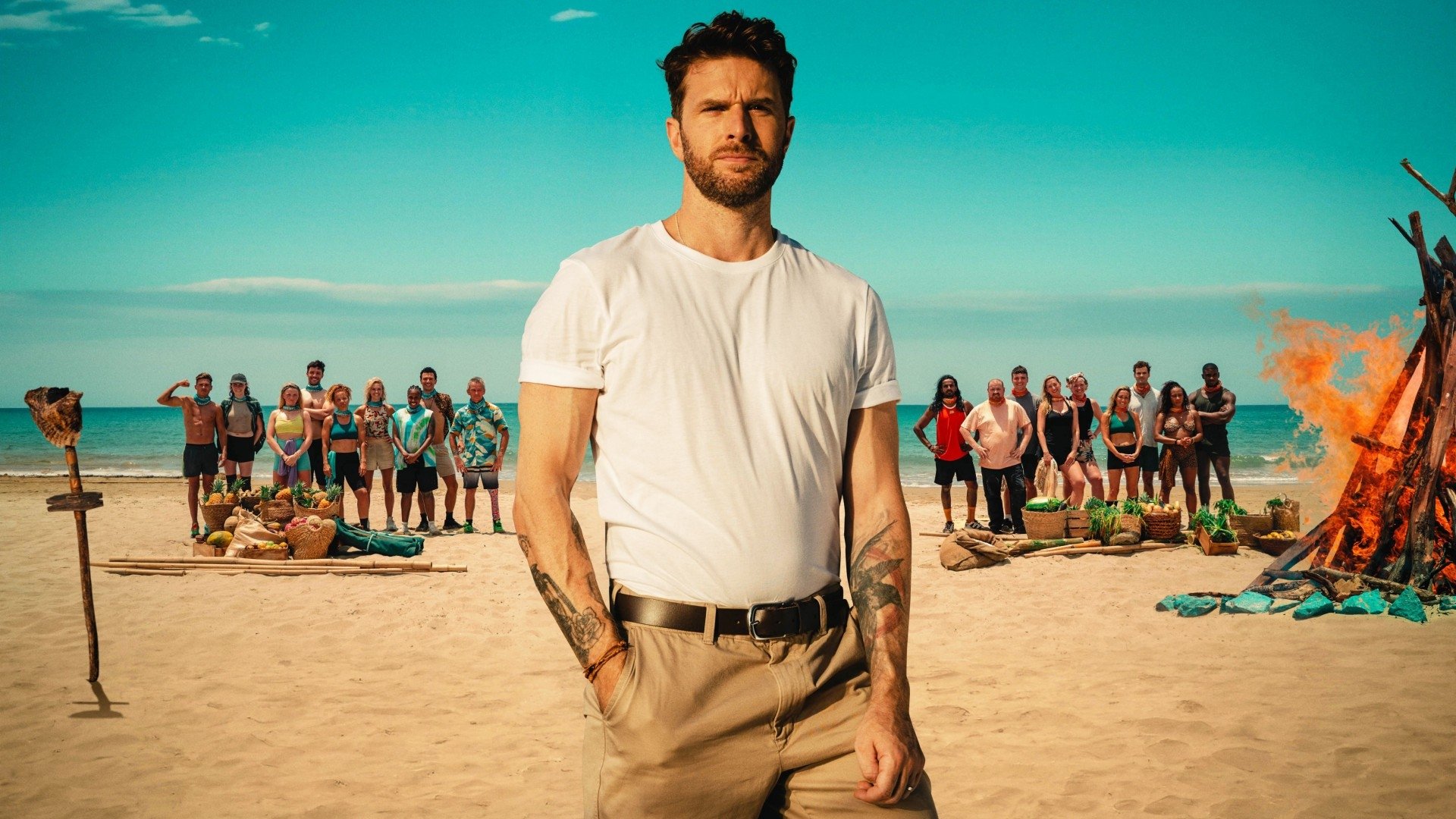 Backdrop image