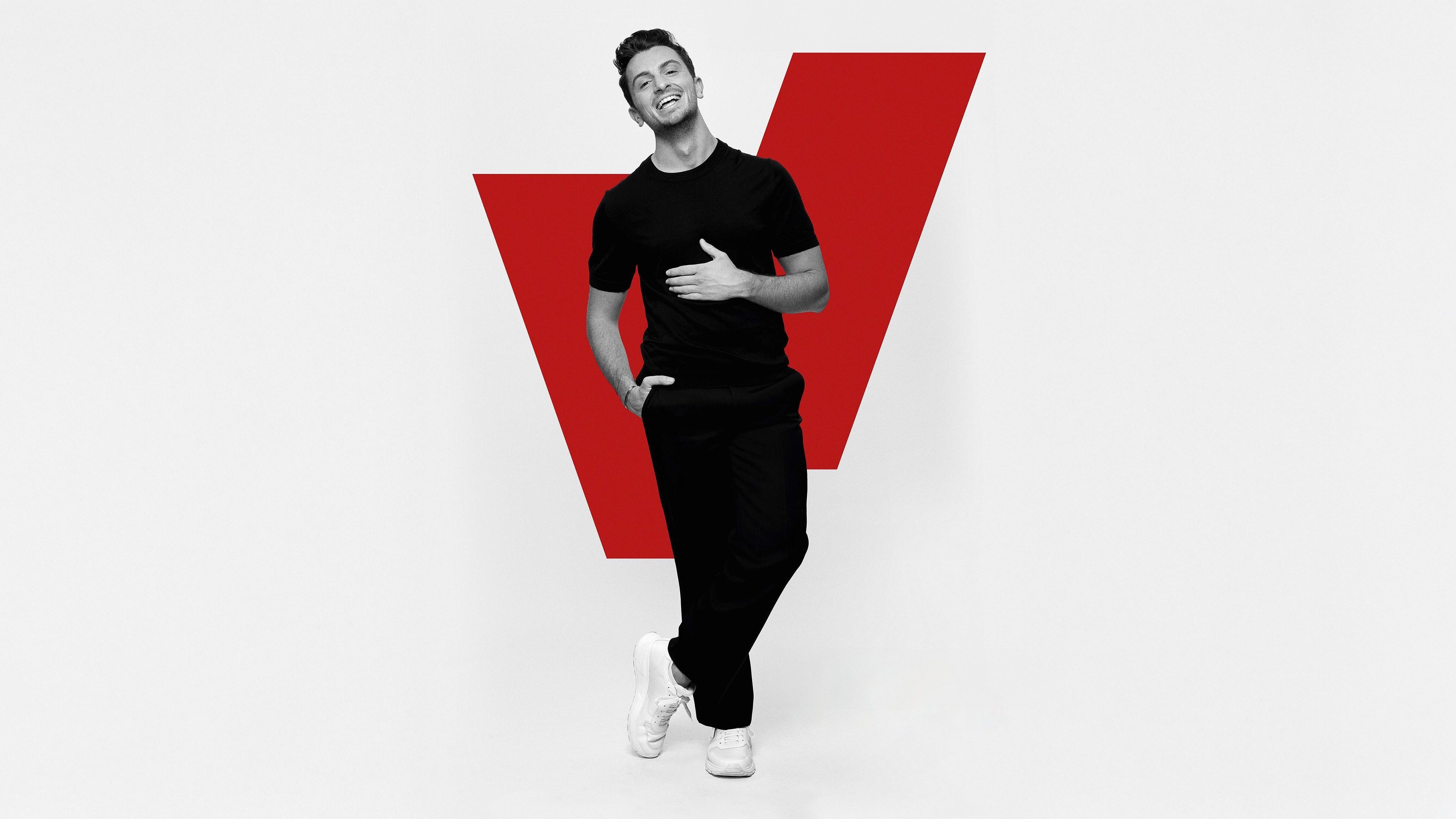 Backdrop image