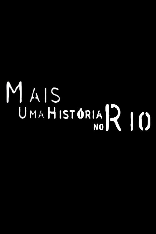 Poster de Mais Uma História no Rio