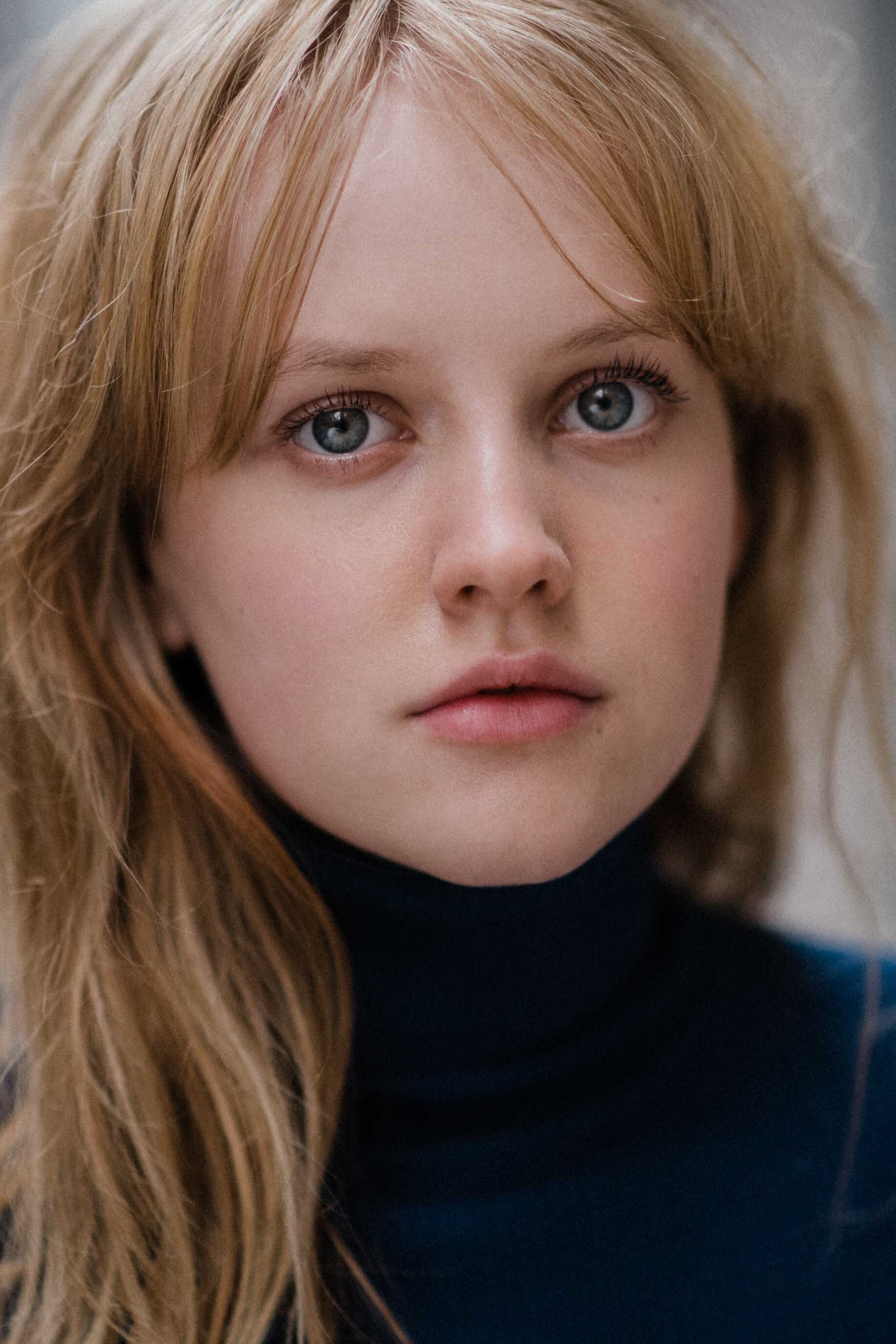 Foto de Markella Kavenagh