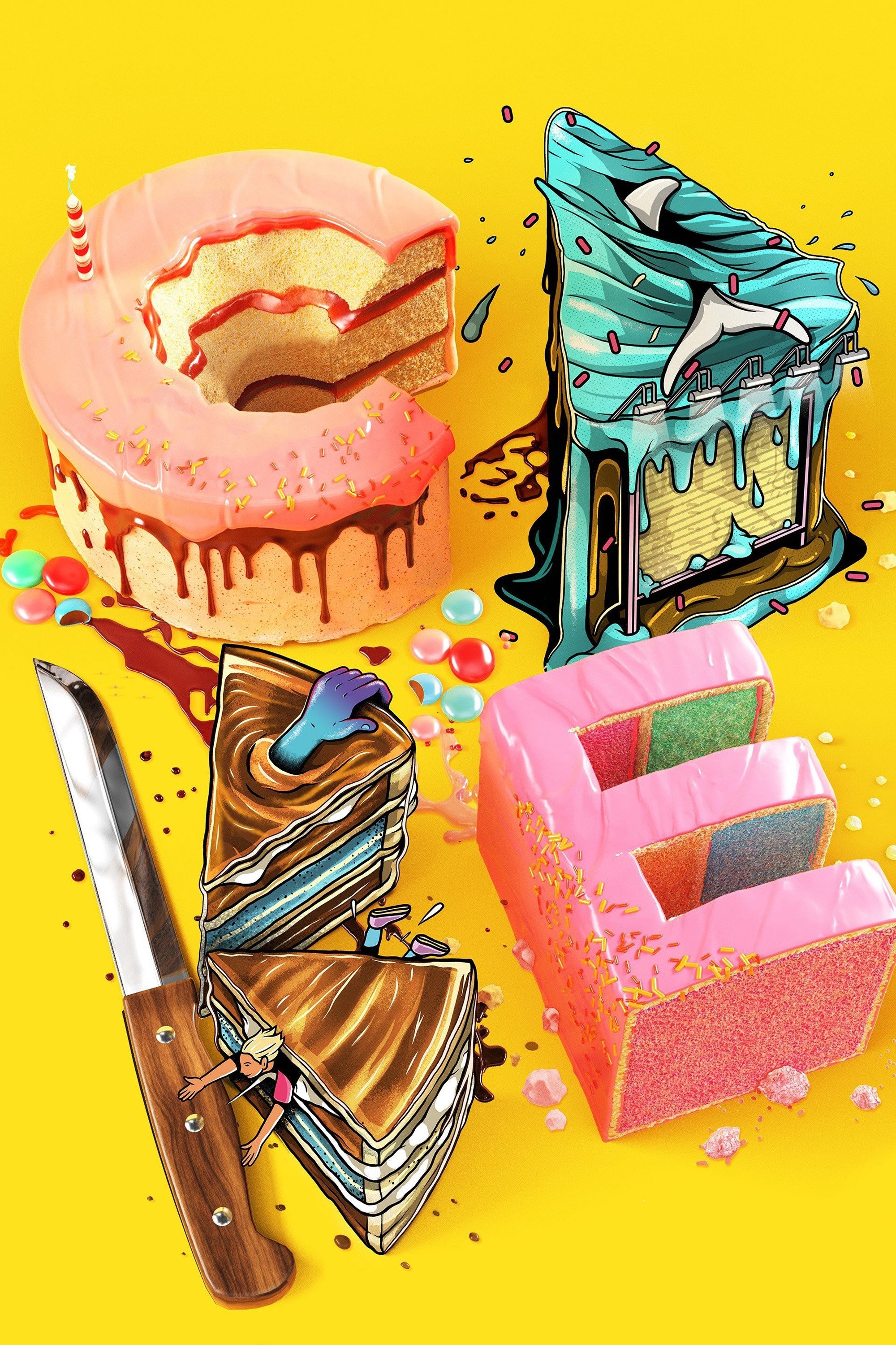 Poster de Temporada 1