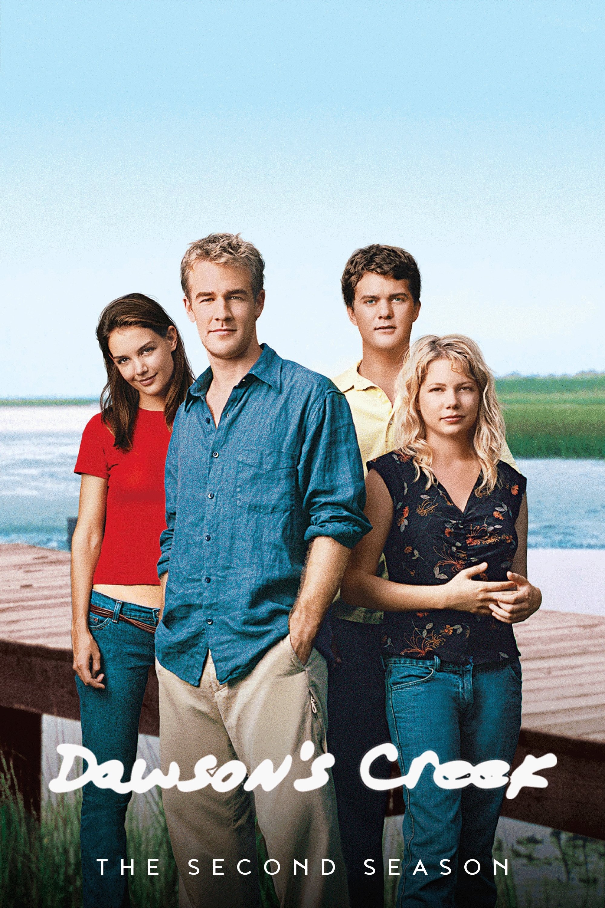 Poster de Temporada 2