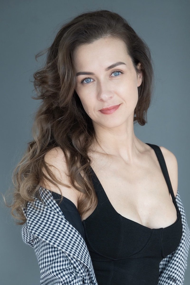 Foto de Елена Лагута