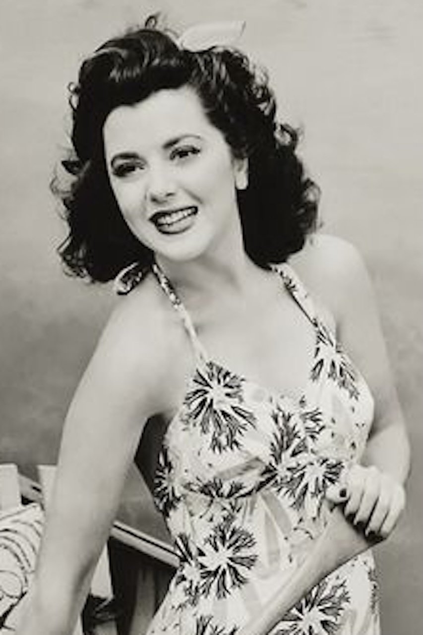 Foto de Ann Rutherford