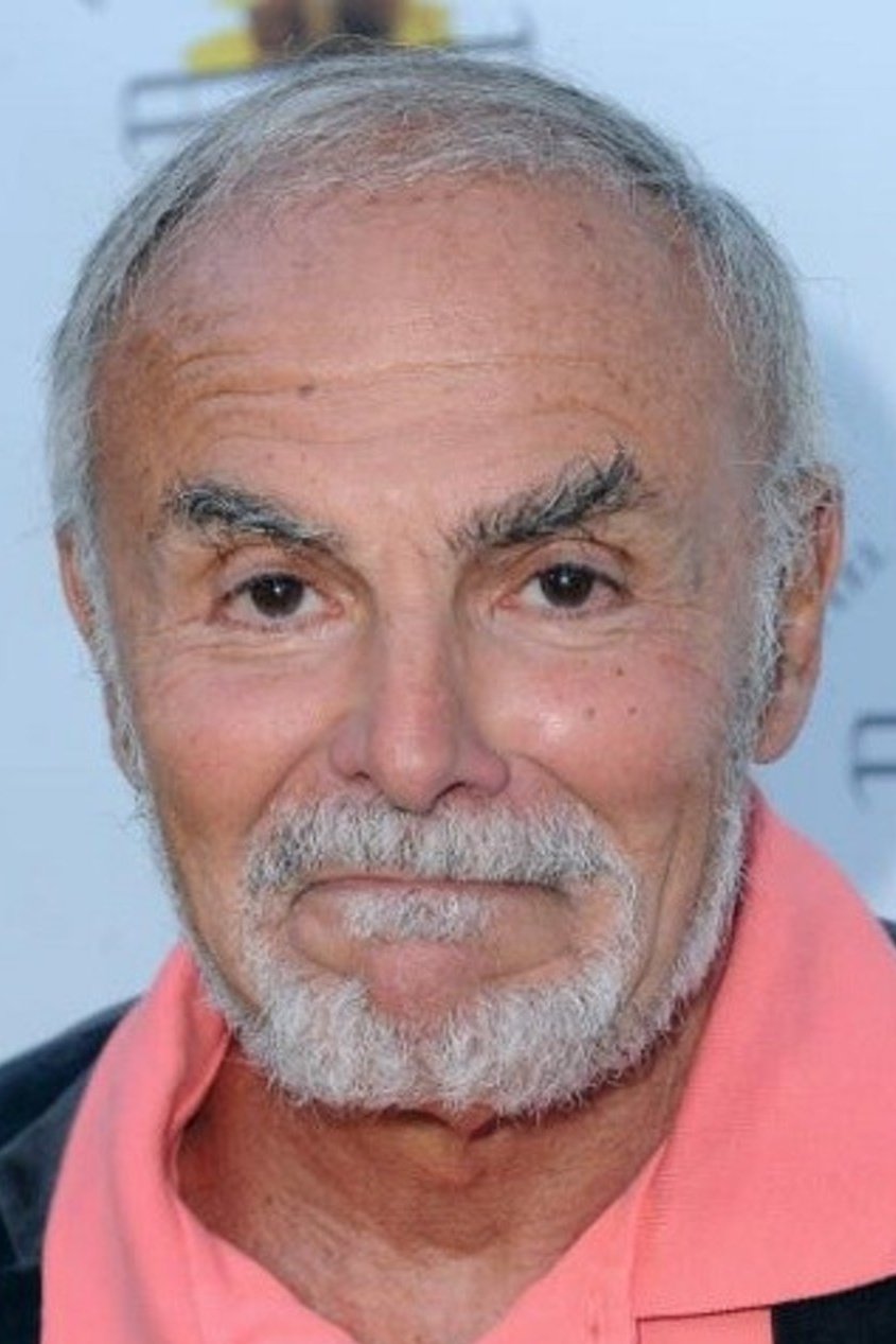 Foto de John Saxon