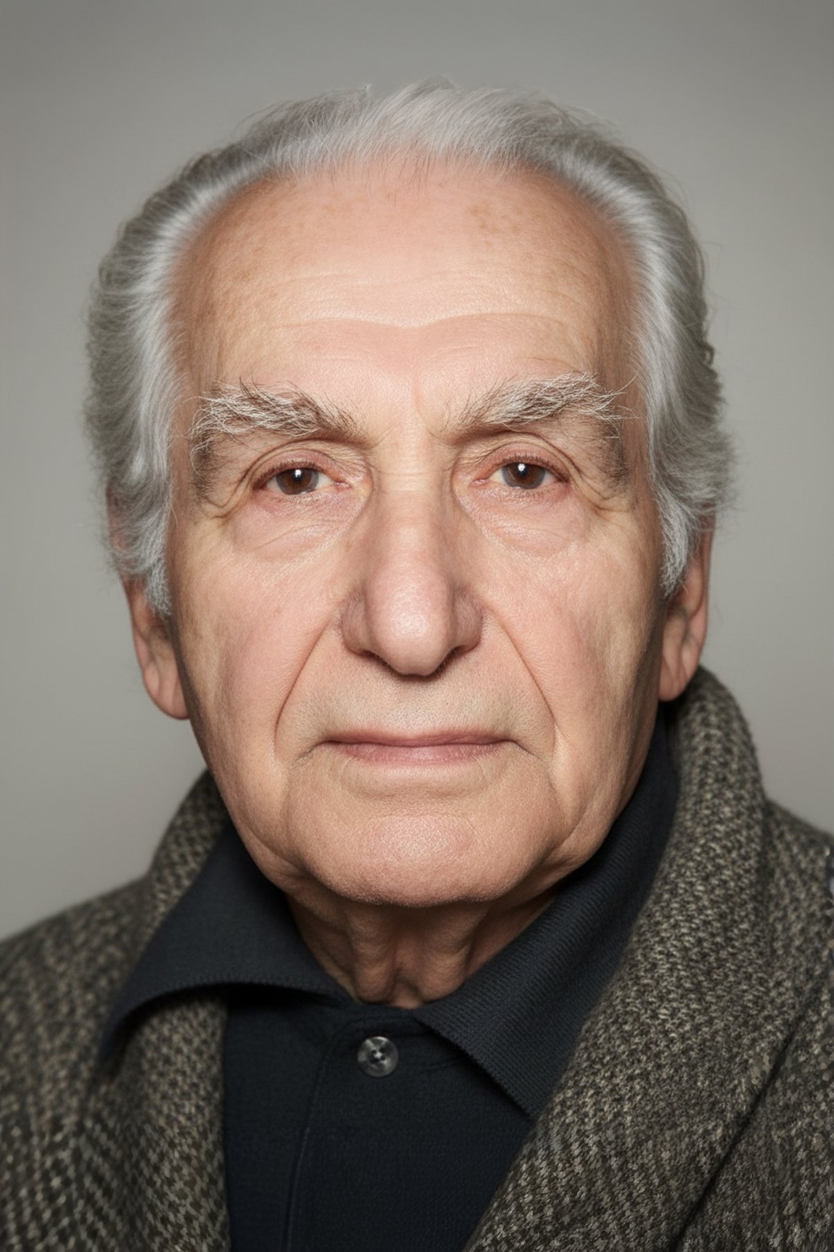 Foto de Sadi Yaver Ataman