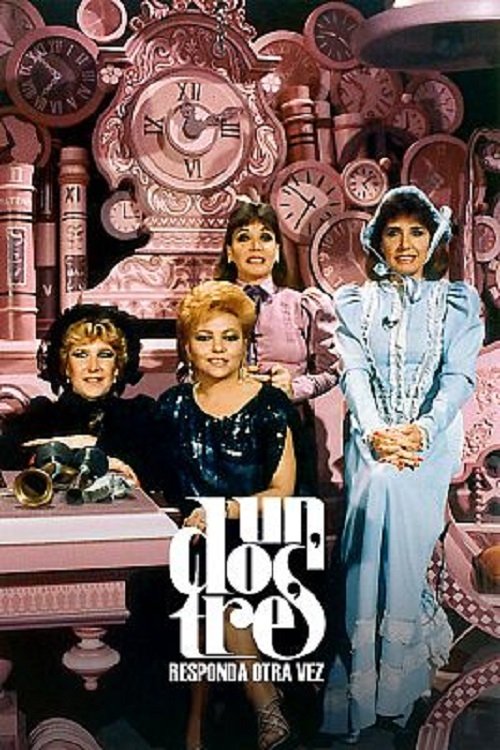 Poster de Temporada 3