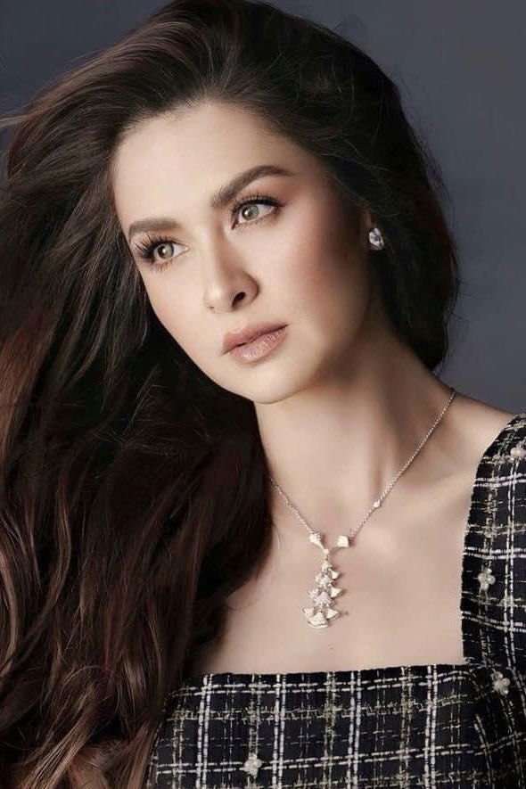Foto de Marian Rivera
