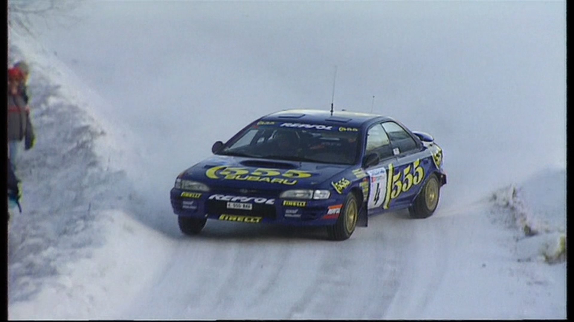 Backdrop image