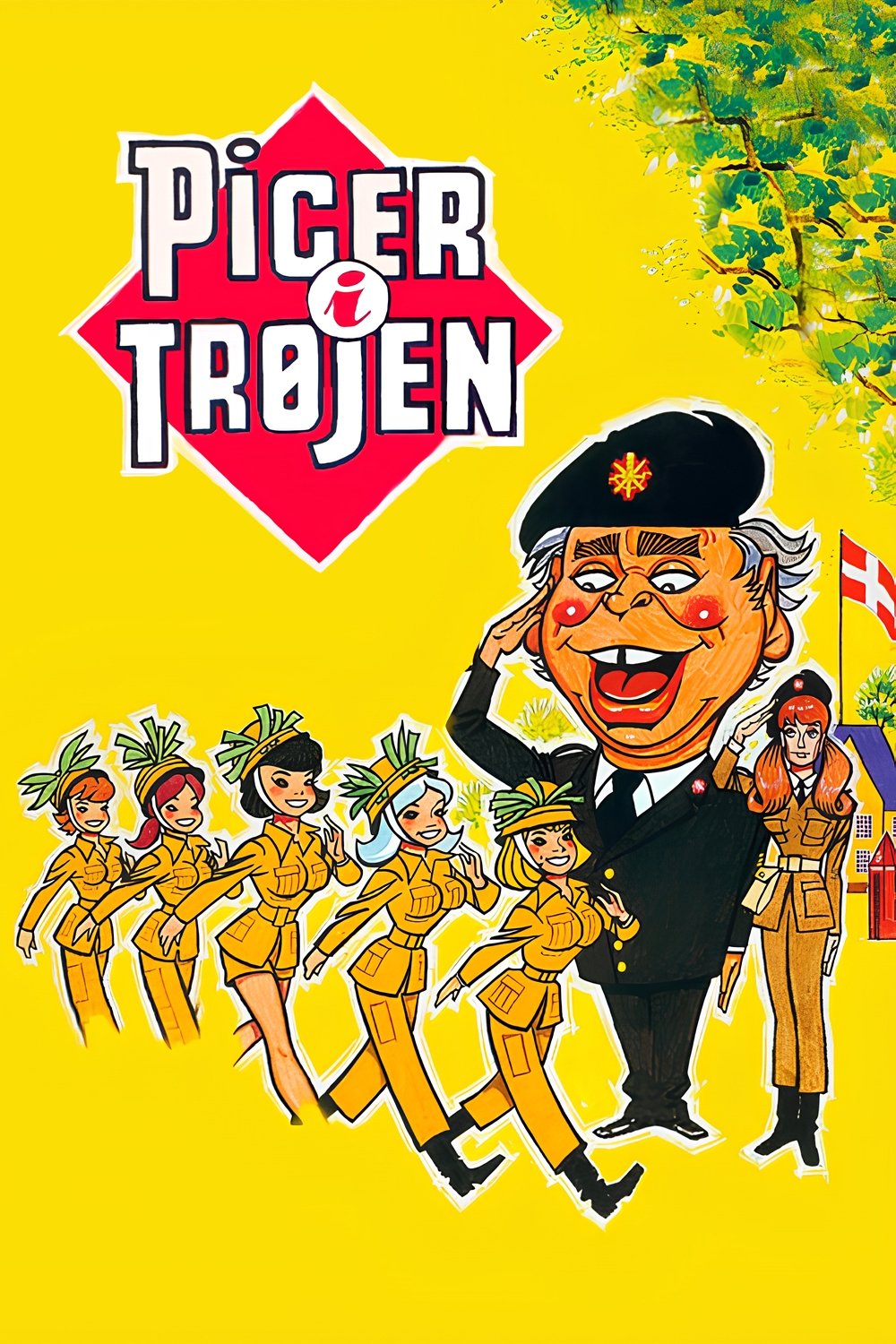 Poster movie