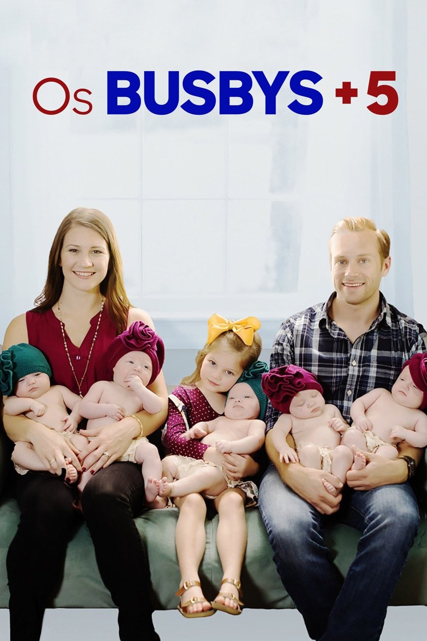 Poster de Temporada 1