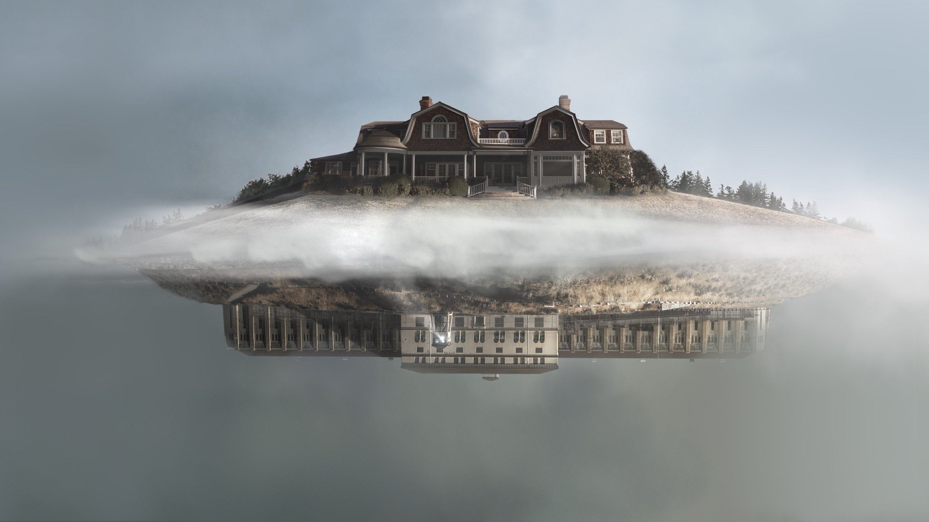 Backdrop image
