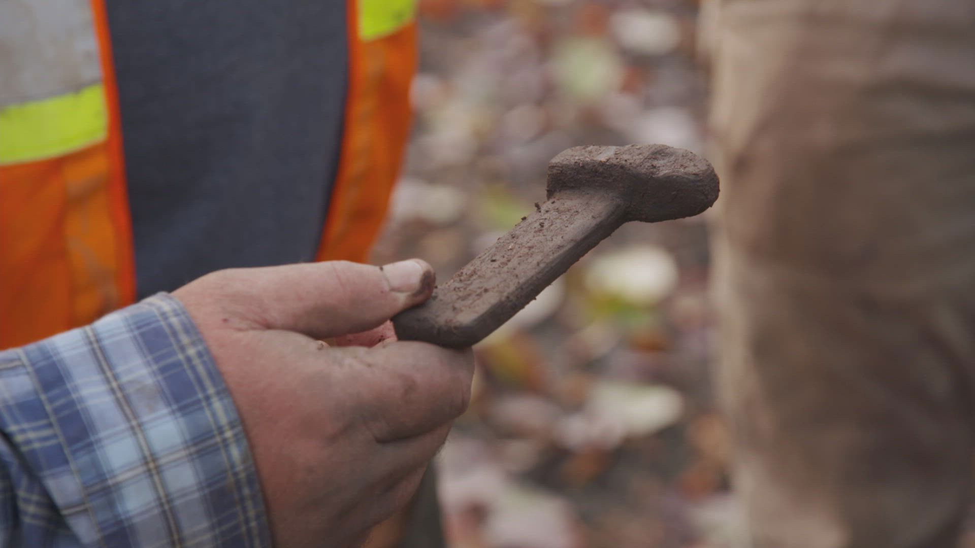 The Top Ten Treasure Theories