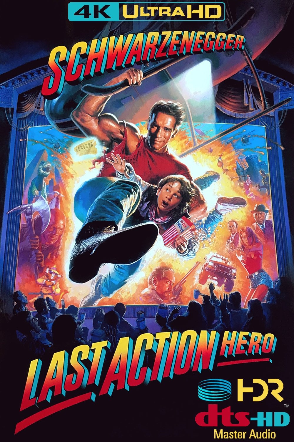 Poster movie