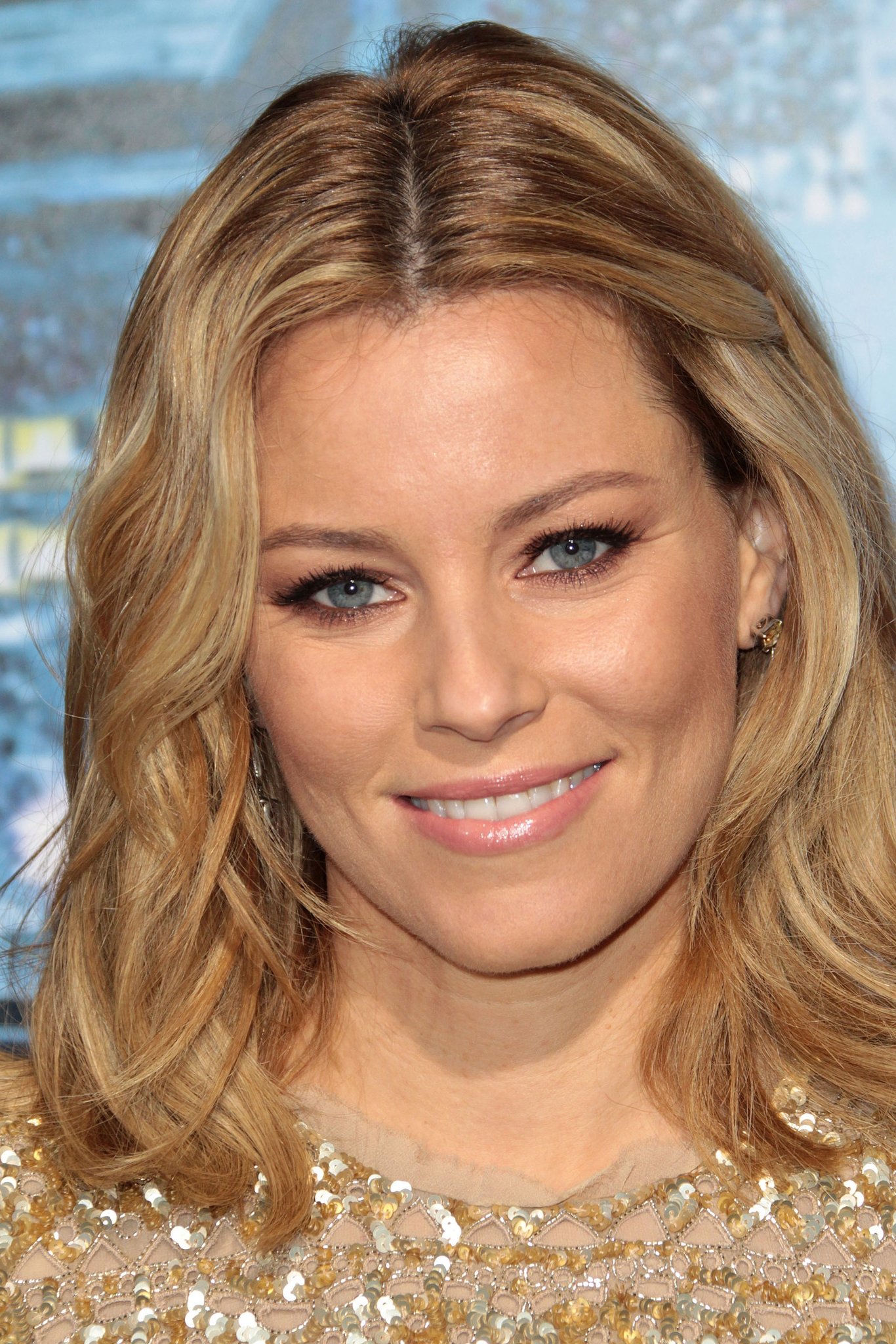 Foto de Elizabeth Banks