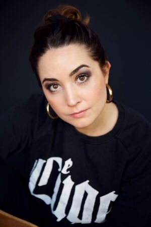 Foto de Luisa Charlotte Schulz