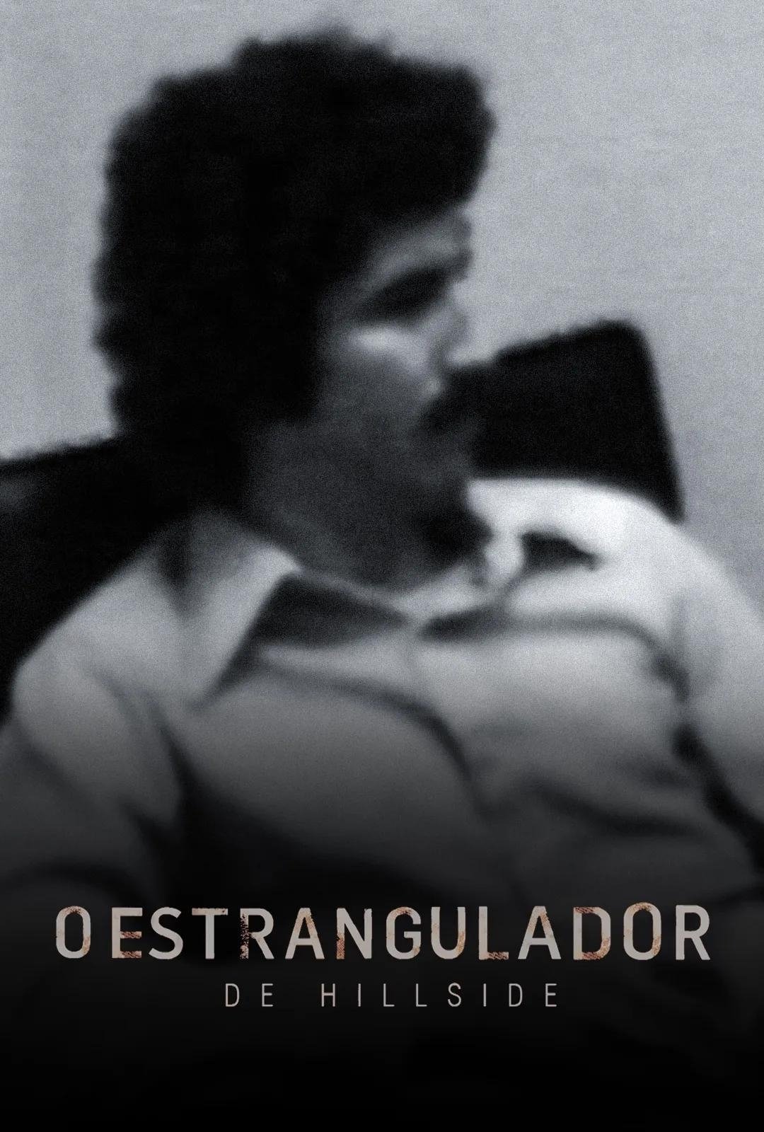 Poster de O Estrangulador de Hillside