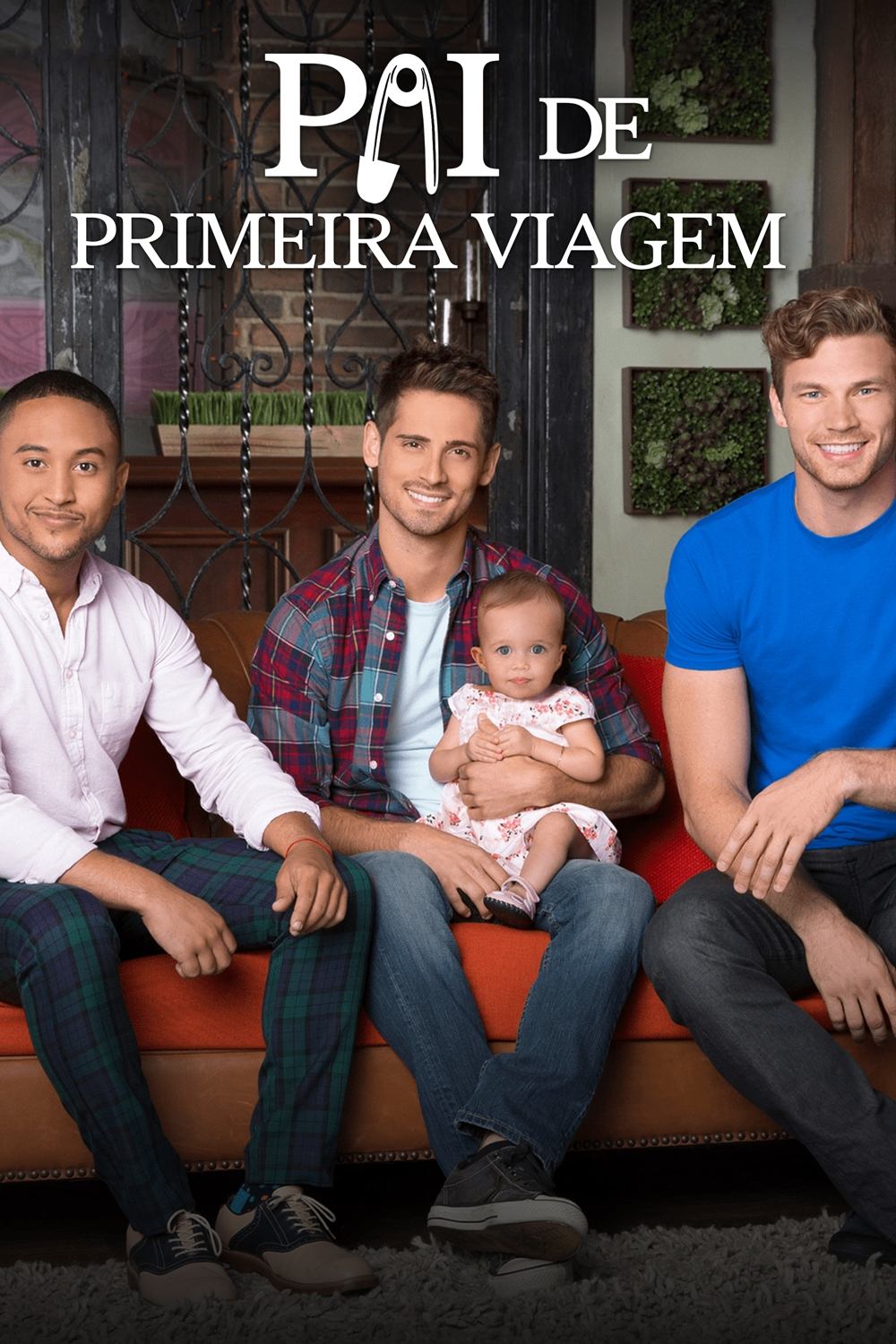 Poster de Temporada 6