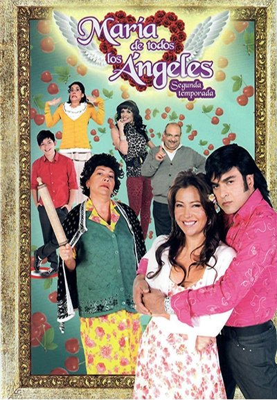 Poster de Temporada 2