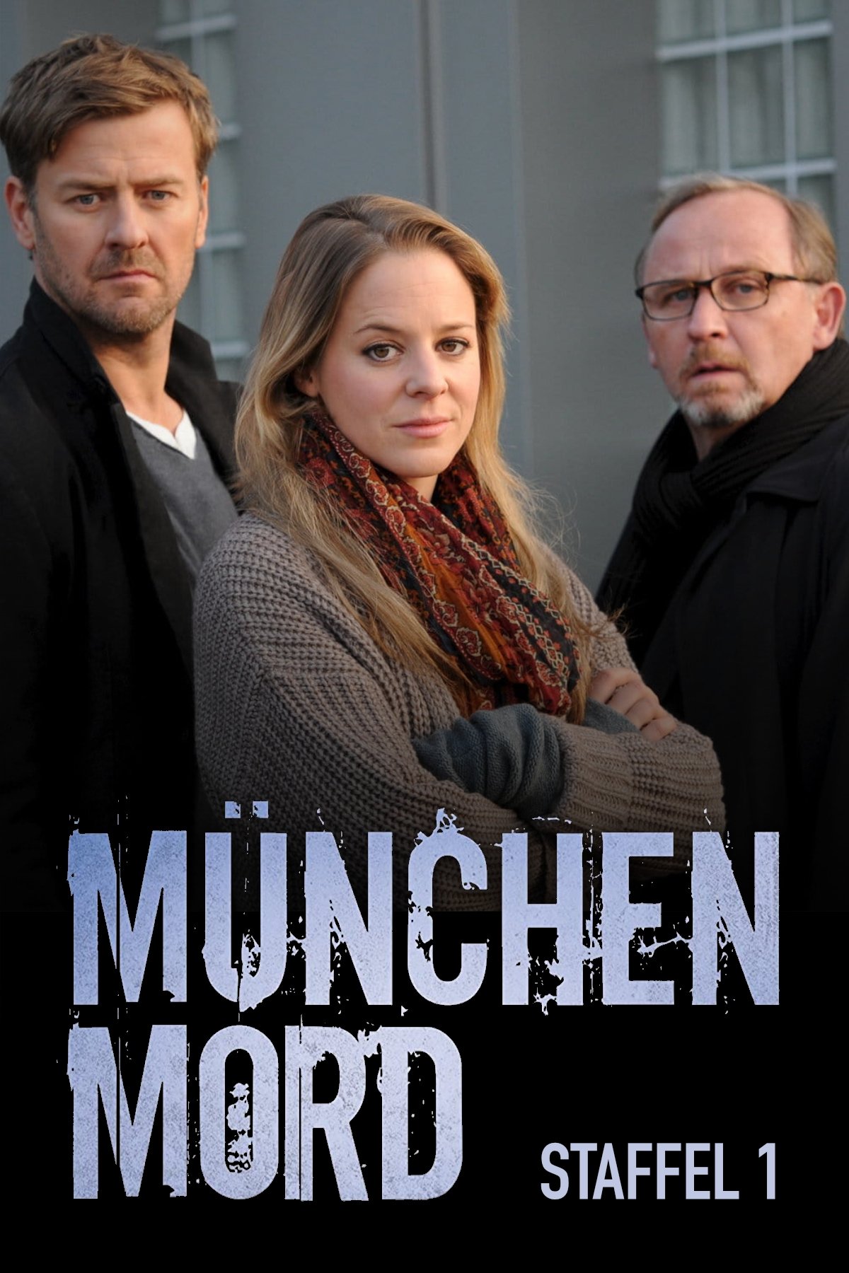 Poster de Temporada 1