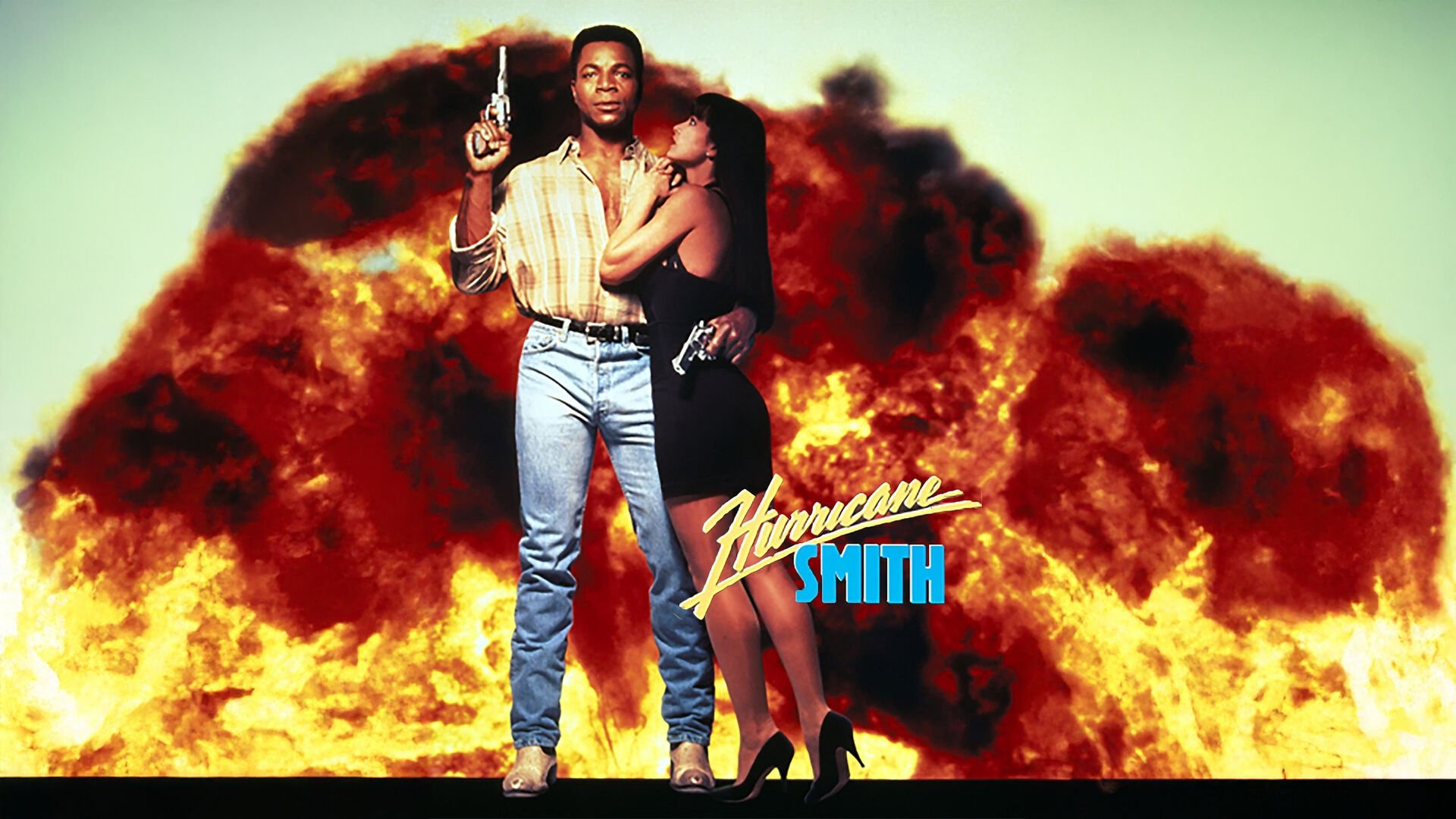 Backdrop image