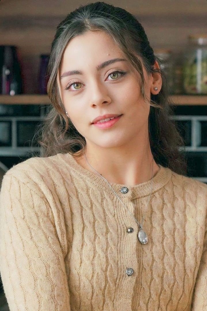 Foto de Sıla Türkoğlu
