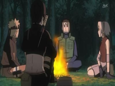 Naruto Shippuden 3×57