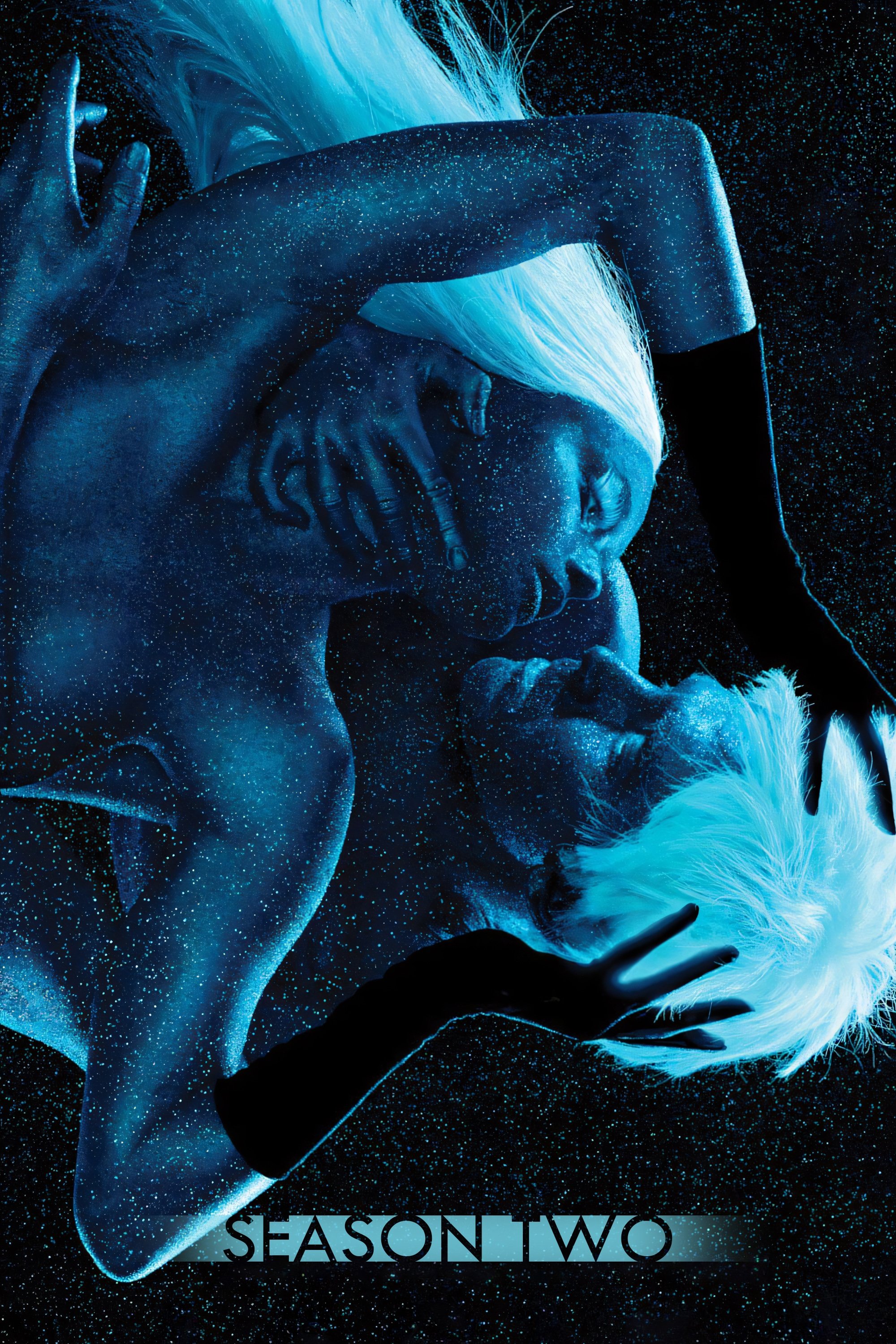 Poster de Temporada 2