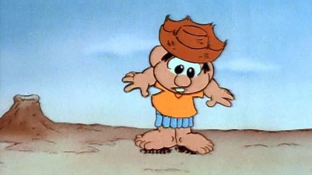 O Causo das Formigas