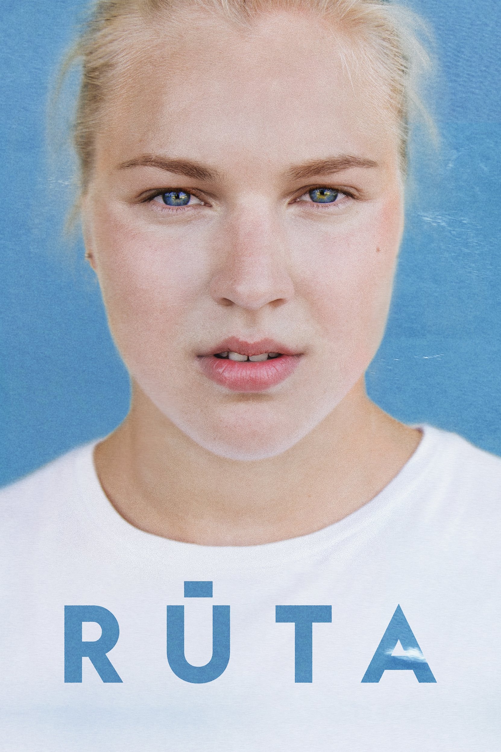 Poster de Rūta