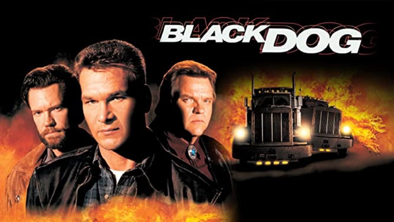 Black Dog 1998 123movies