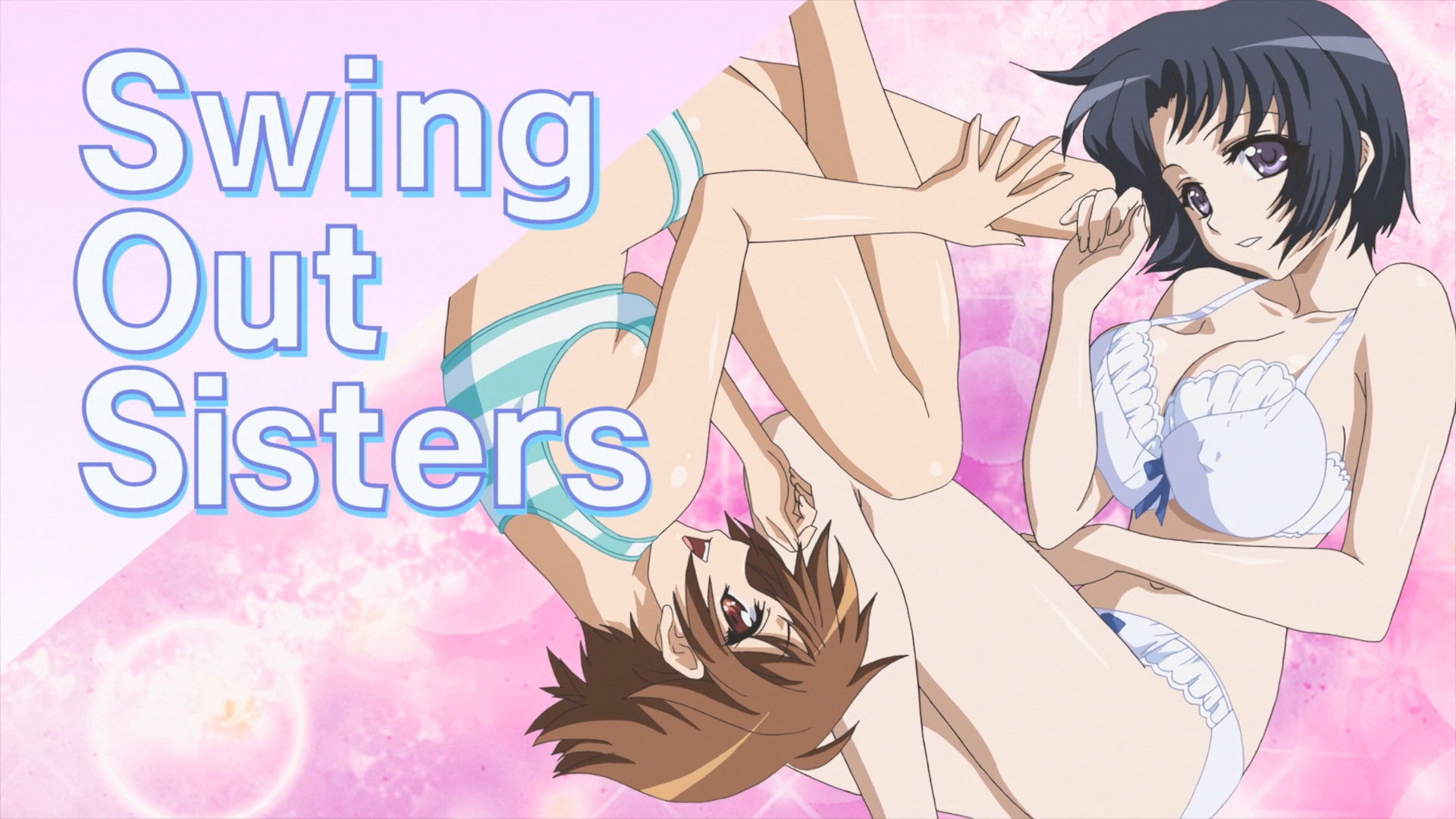 Swing Out Sisters (Complete Version)