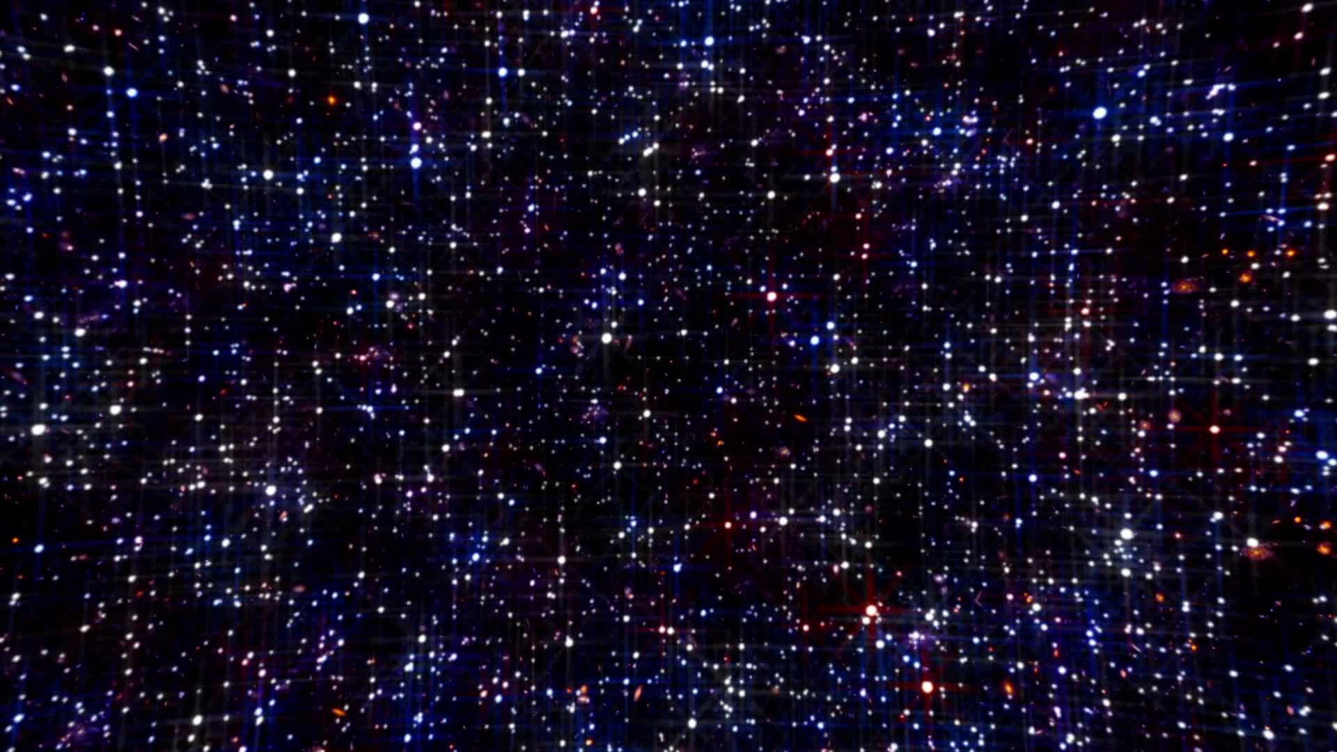 Is There an Edge to the Universe?