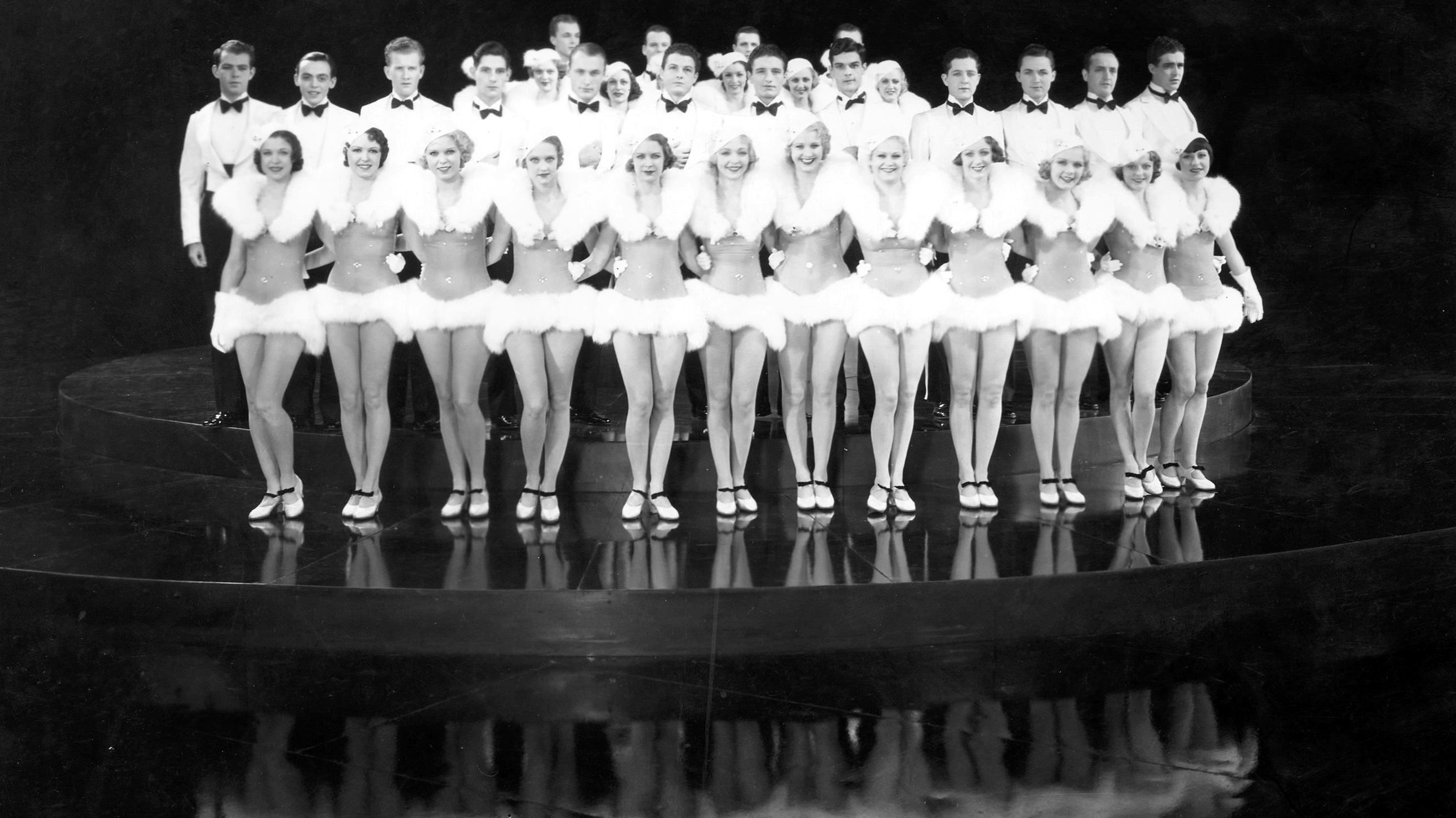 42nd Street 1933 123movies