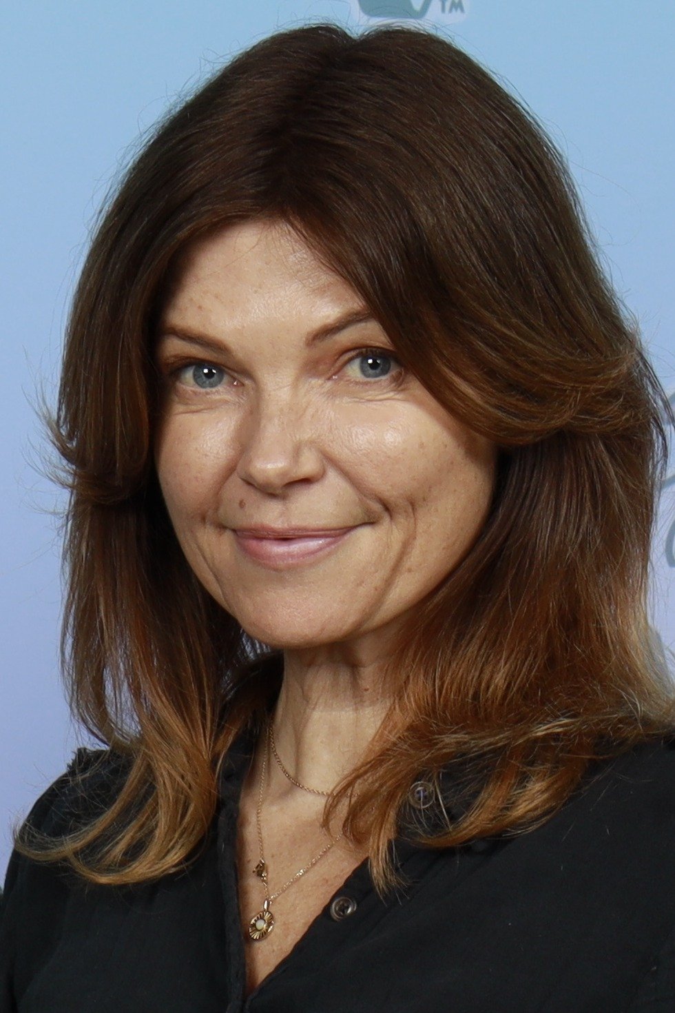 Foto de Nicole de Boer
