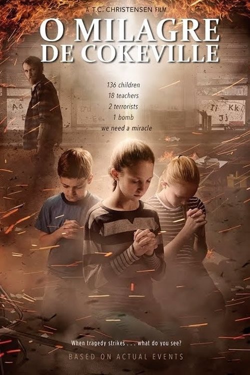 Poster de O Milagre em Cokeville