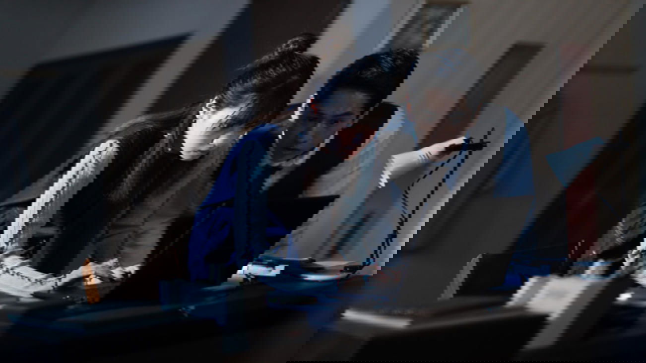 still img