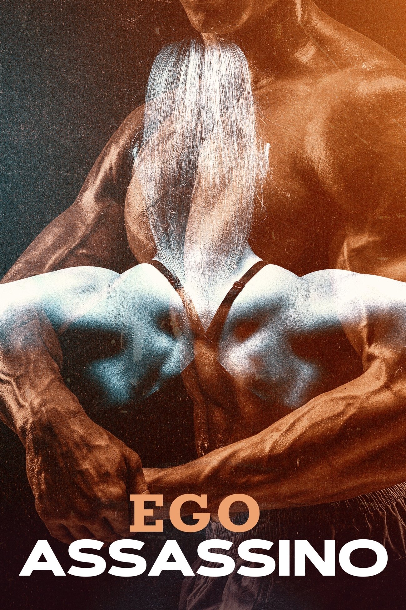 Poster de Ego Assassino