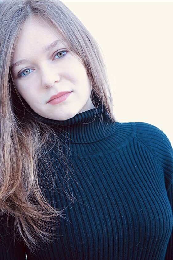 Foto de Ursula Parker