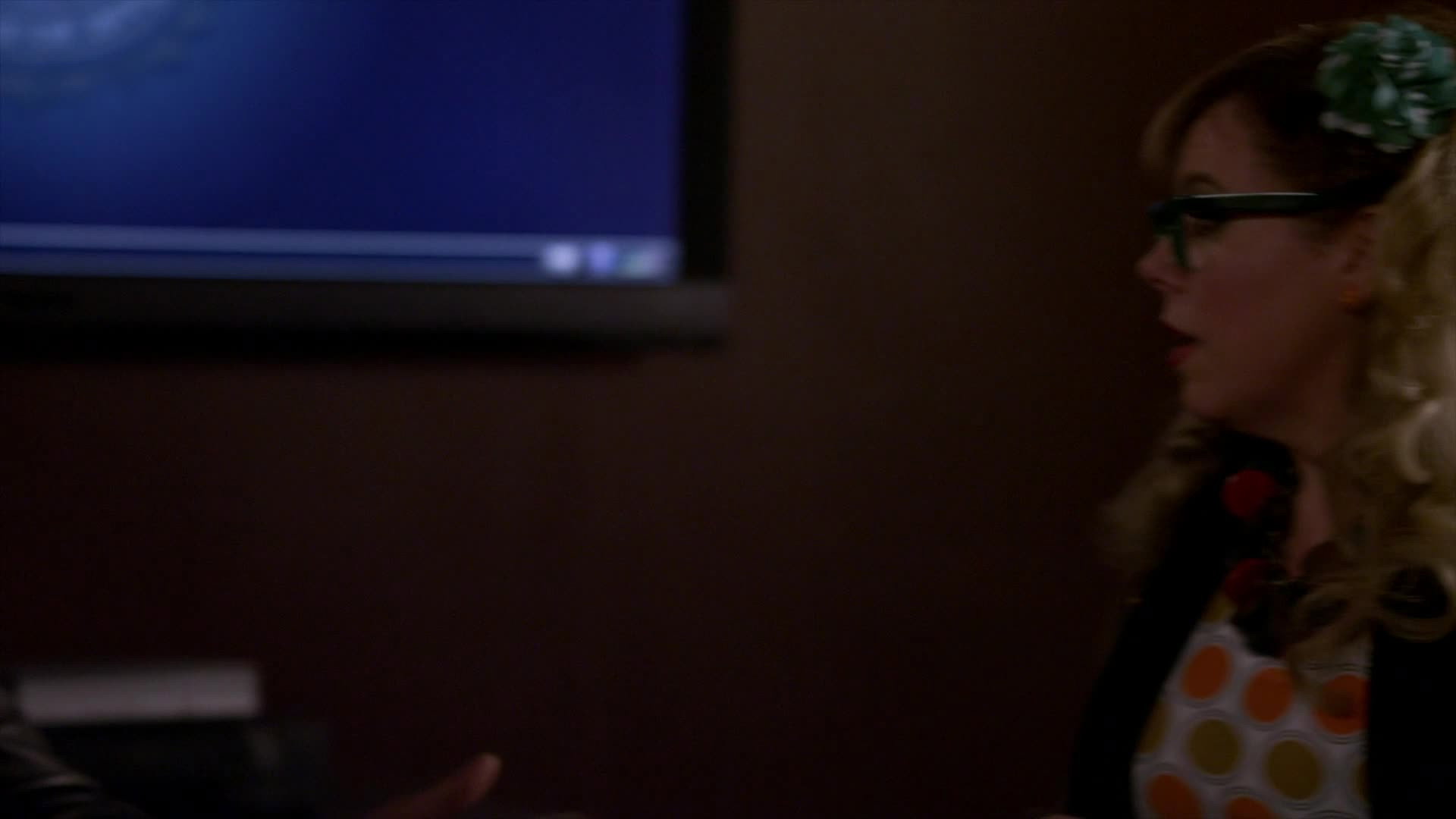 Mentes criminales 9×8