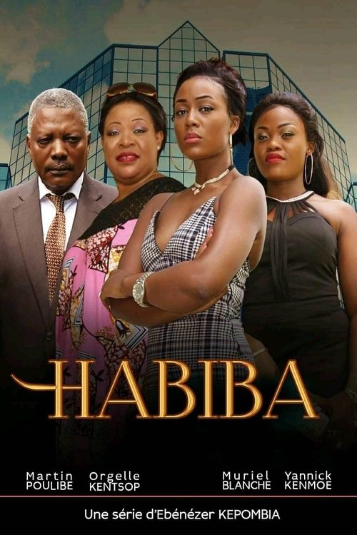 Poster de Habiba