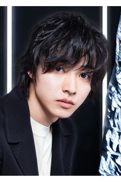 Foto de 山﨑賢人