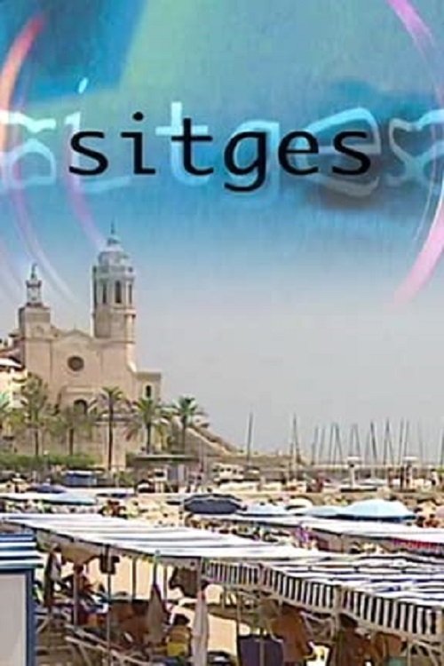 Poster de Sitges