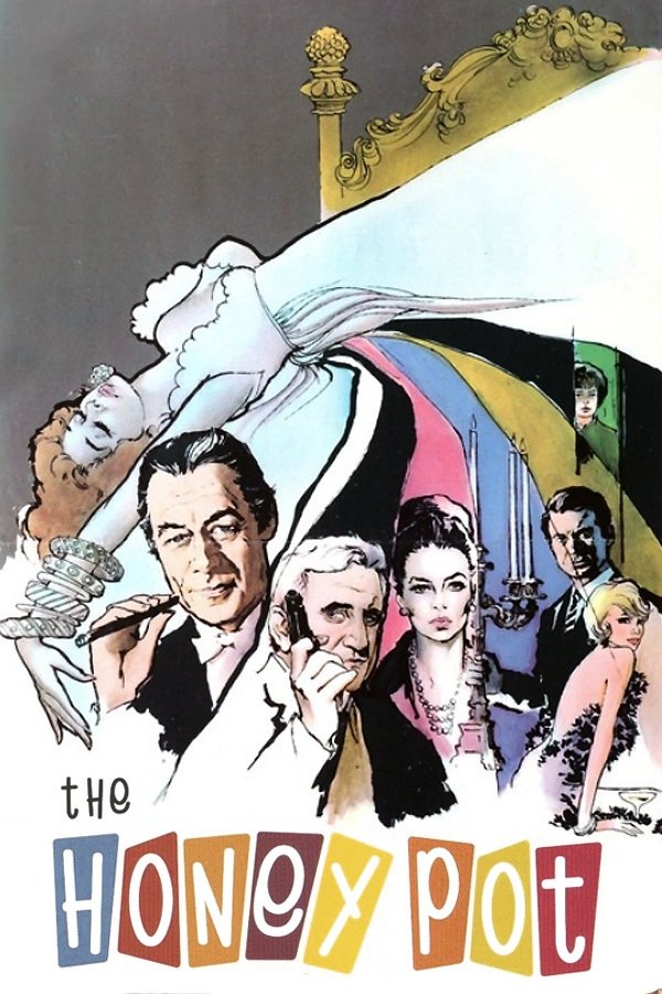 Poster movie
