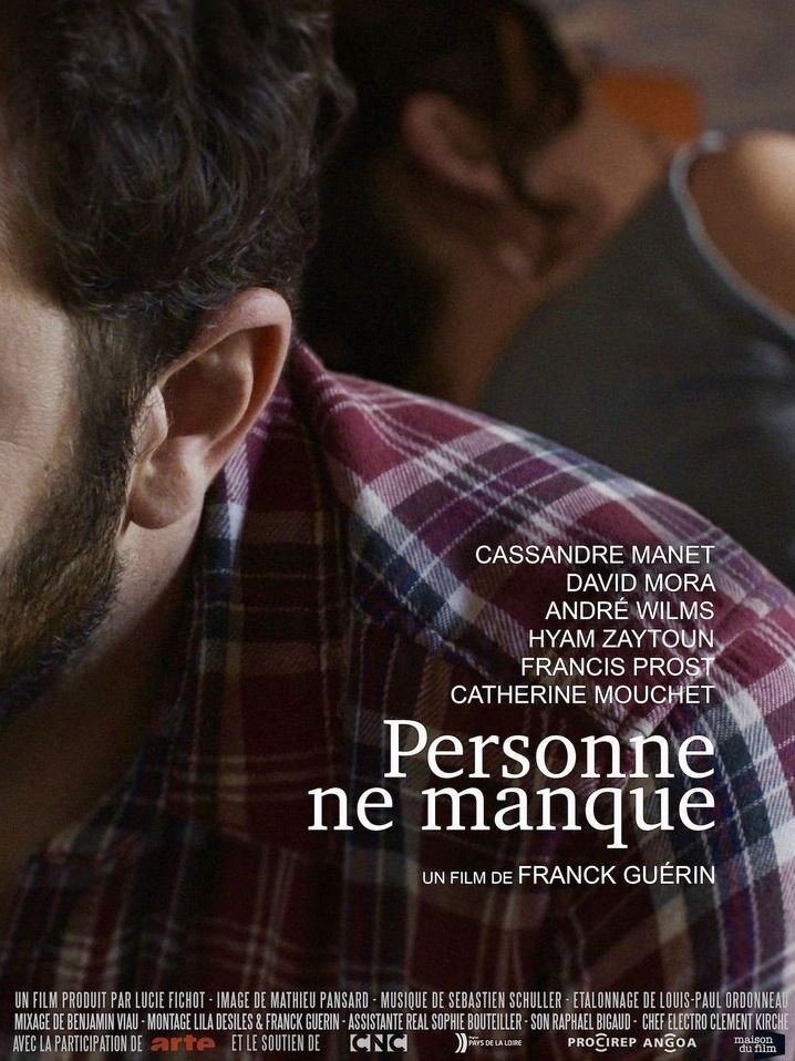 Affiche du film Personne ne manque
