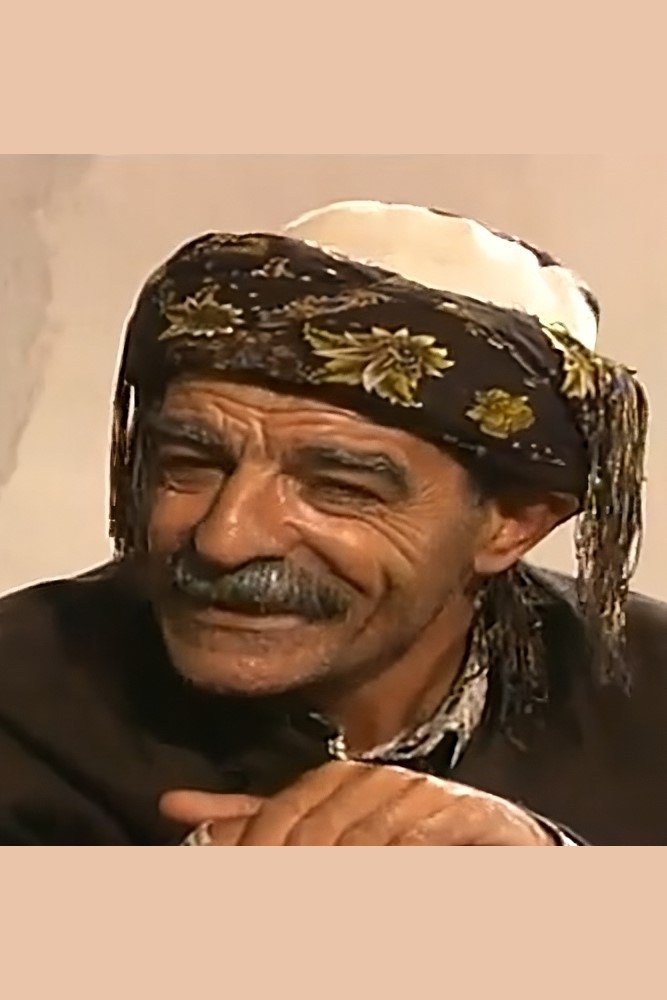 Foto de Salah Shex Mohammedi