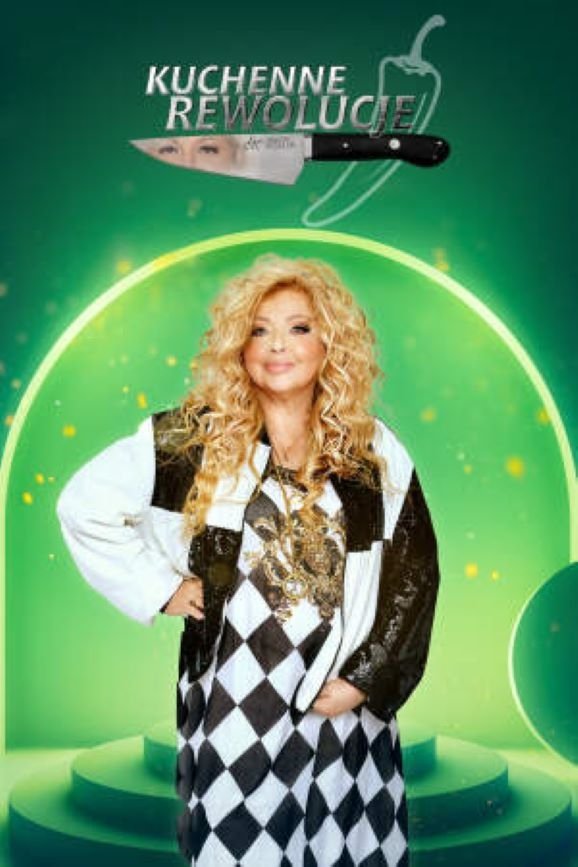 Poster de Temporada 29