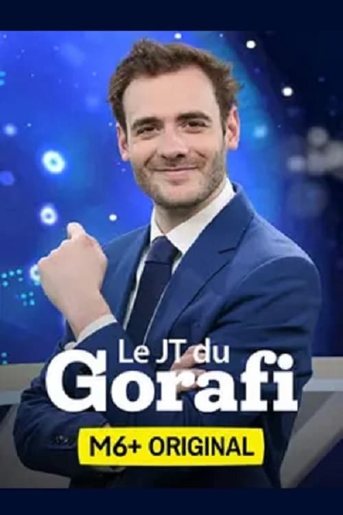 Poster de Le JT du Gorafi