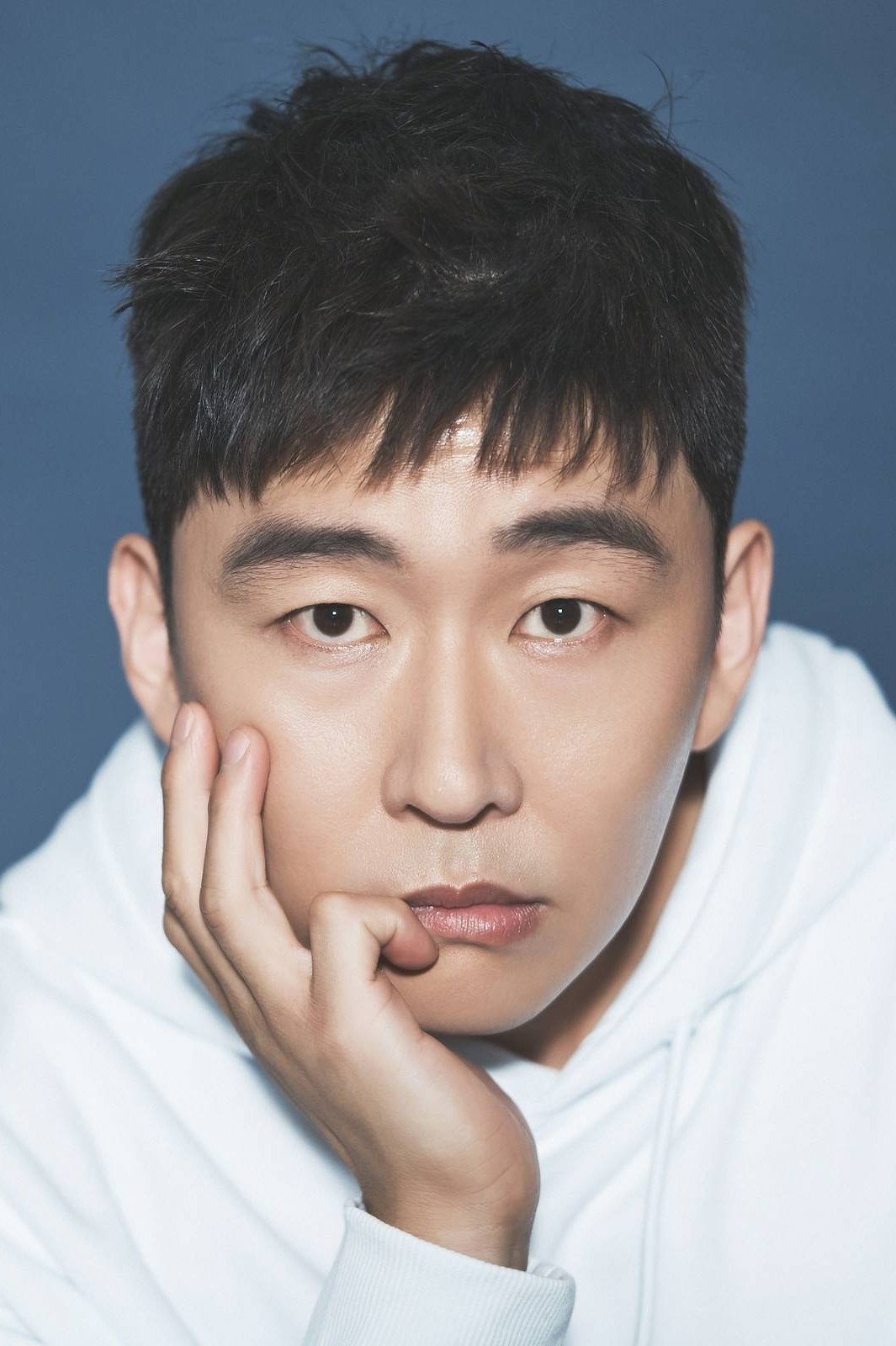 the profile picture of Yeon Je-wook