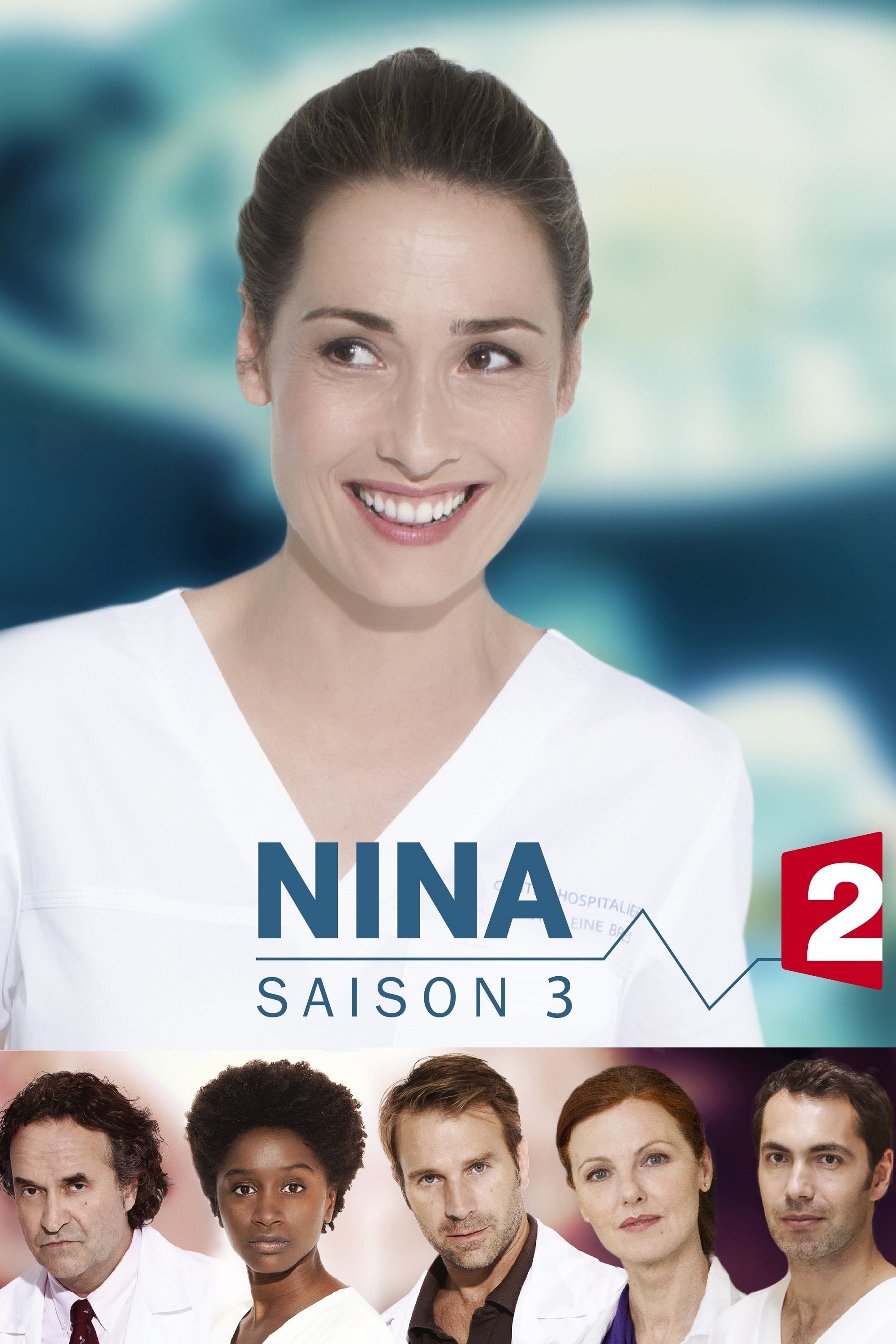 Poster de Temporada 3